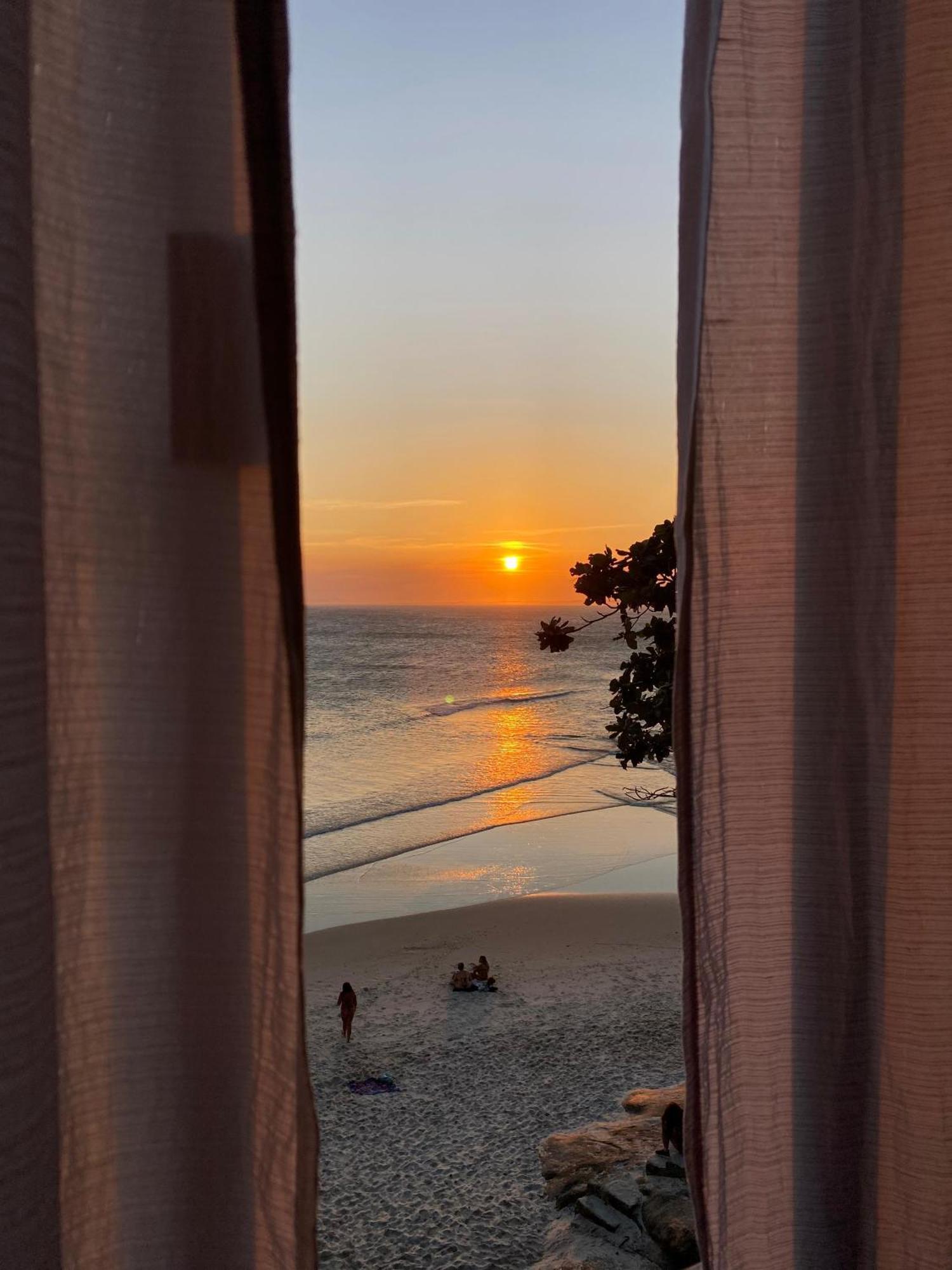 Pousada Alto Da Prainha Rio de Janeiro Exterior foto