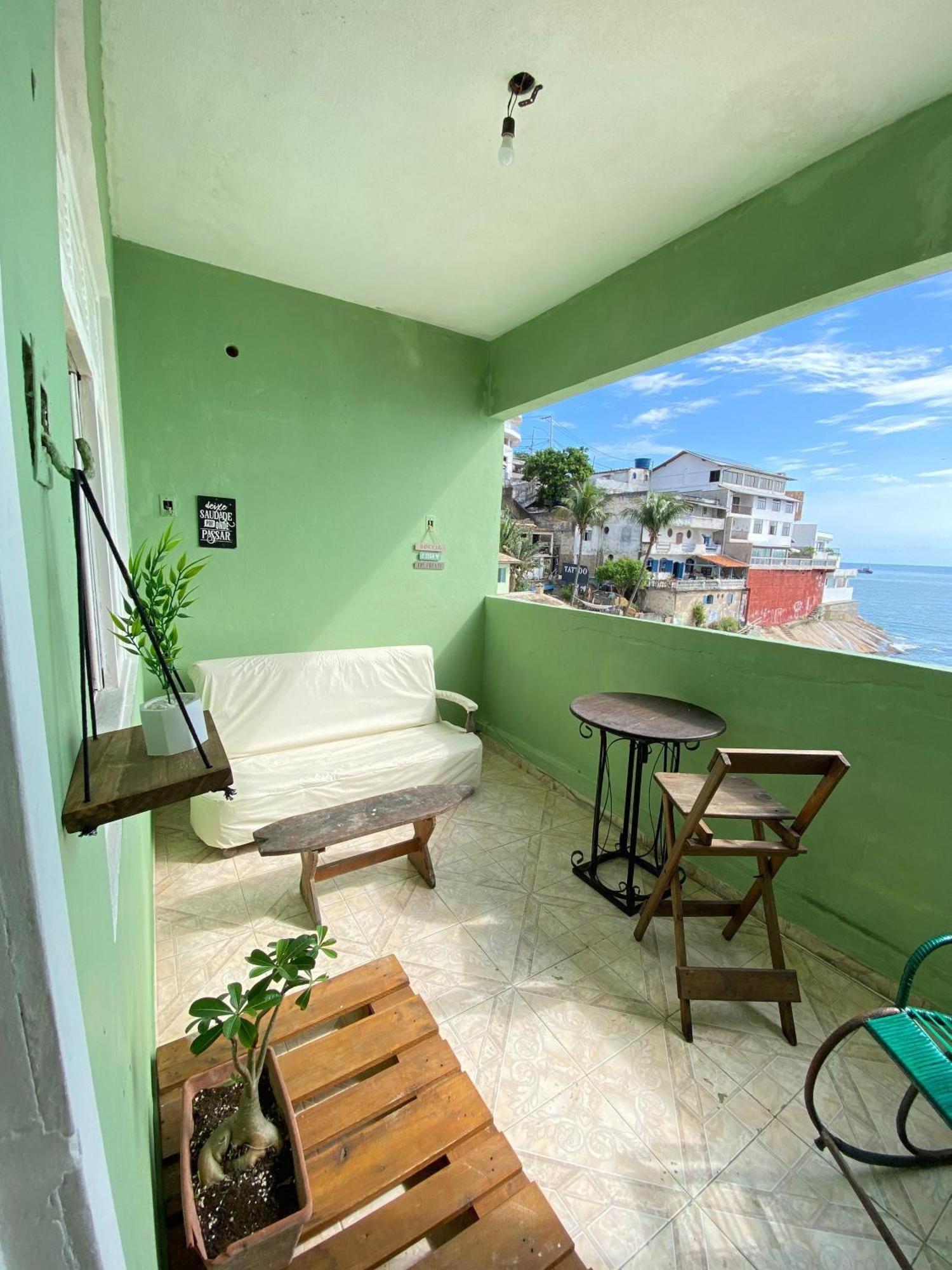 Pousada Alto Da Prainha Rio de Janeiro Exterior foto