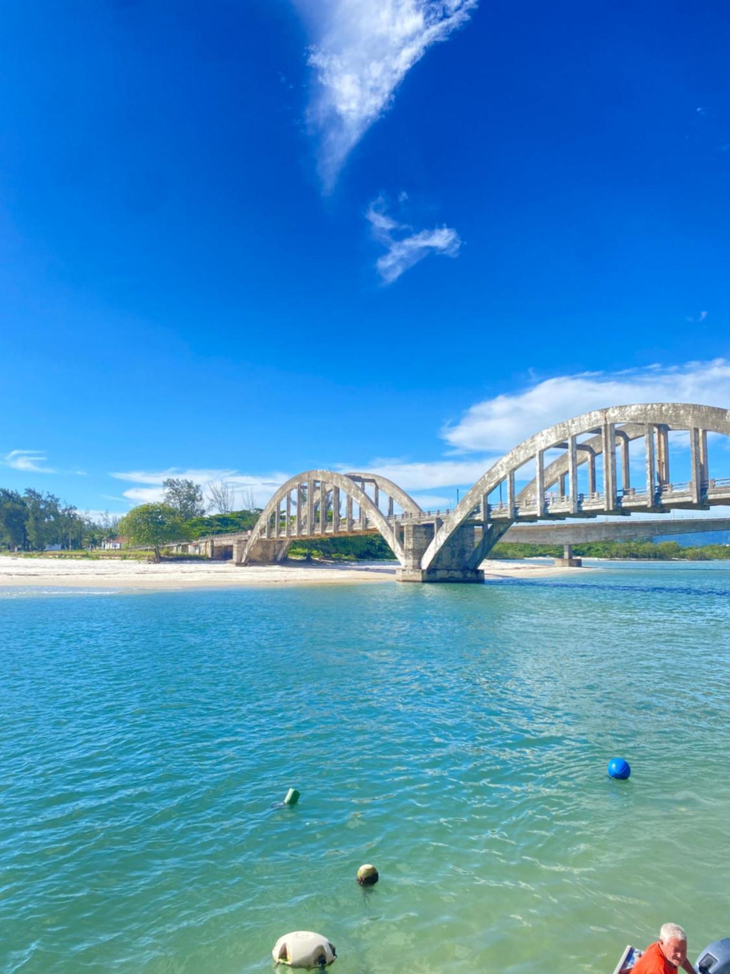 Pousada Alto Da Prainha Rio de Janeiro Exterior foto